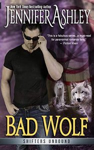 Bad Wolf 