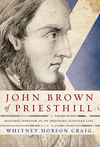 John Brown of Priesthill 