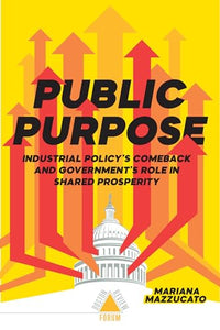 Public Purpose 