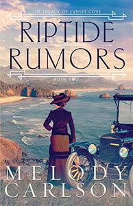 Riptide Rumors 