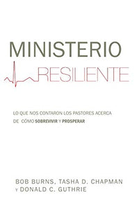 Ministerio Resiliente 