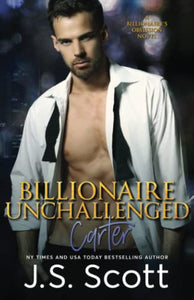 Billionaire Unchallenged 