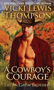 A Cowboy's Courage 