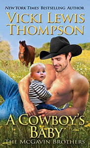 A Cowboy's Baby 