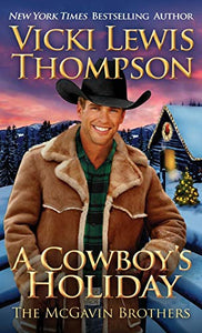 A Cowboy's Holiday 