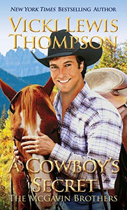 A Cowboy's Secret 