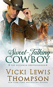 Sweet-Talking Cowboy 