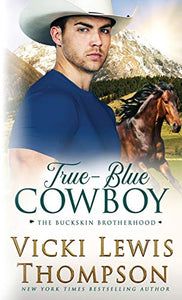 True-Blue Cowboy 