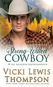 Strong-Willed Cowboy 