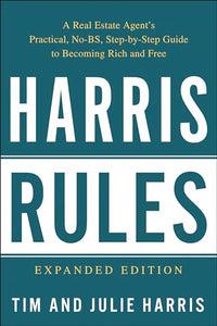 Harris Rules 