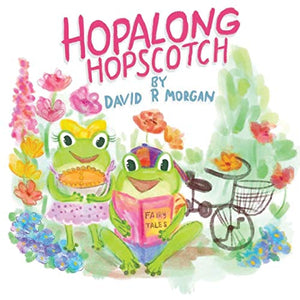 Hopalong Hopscotch 