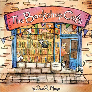 The Bookshop Cats 