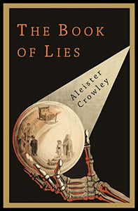 The Book of Lies 