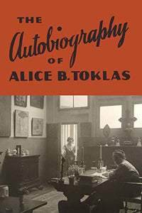 The Autobiography of Alice B. Toklas 