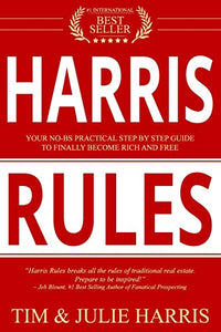 Harris Rules 