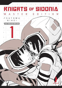 Knights of Sidonia, Master Edition 1 