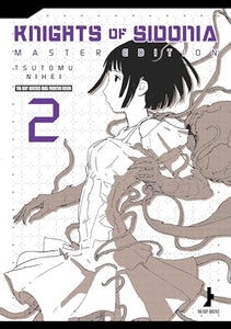 Knights of Sidonia, Master Edition 2 