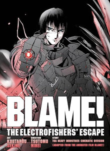 BLAME! Movie Edition 