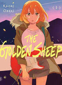 The Golden Sheep 1 