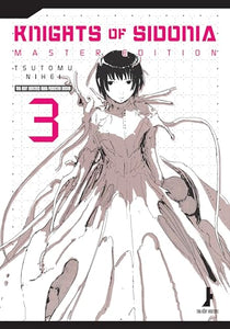 Knights of Sidonia, Master Edition 3 