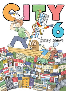 City 6 