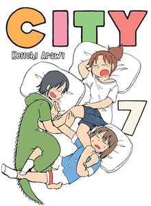 City 7 