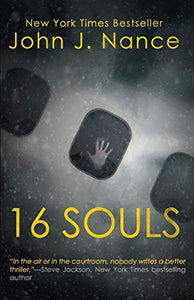 16 Souls 