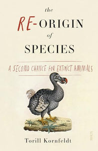 The Re-Origin of Species 