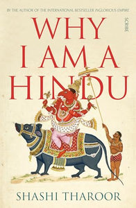 Why I Am a Hindu 