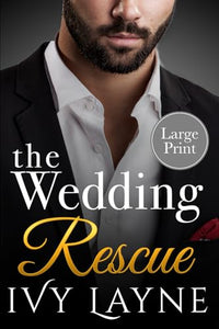 The Wedding Rescue 