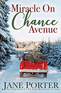 Miracle on Chance Avenue 