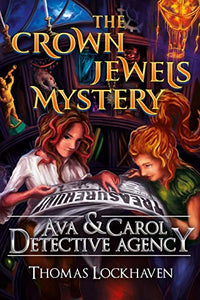 Ava & Carol Detective Agency 