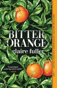 Bitter Orange 