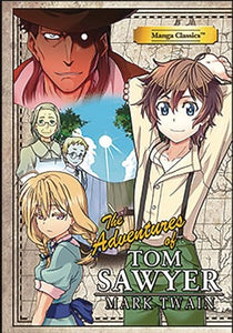 The Adventures of Tom Sawyer 