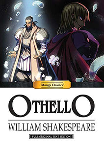 Manga Classics Othello 