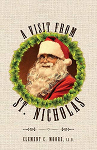 A Visit from Saint Nicholas 