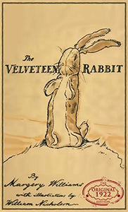 The Velveteen Rabbit 