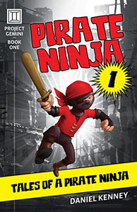 Pirate Ninja 1 