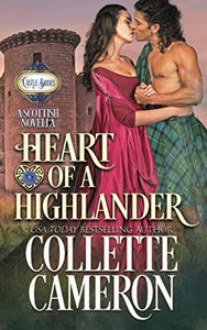 Heart of a Highlander 