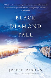 Black Diamond Fall 