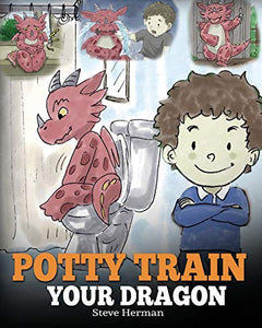 Potty Train Your Dragon 