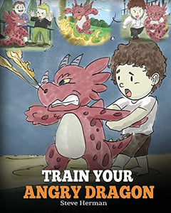 Train Your Angry Dragon 