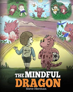 The Mindful Dragon 