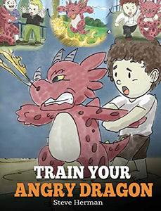 Train Your Angry Dragon 