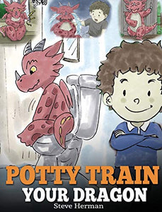 Potty Train Your Dragon 