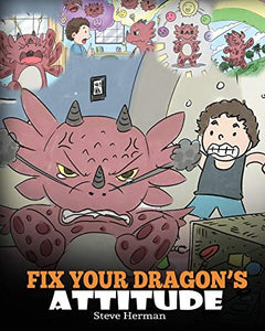 Fix Your Dragon's Attitude 