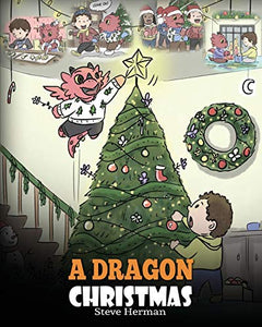 A Dragon Christmas 