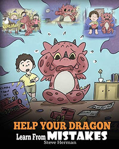 Help Your Dragon Learn From Mistakes 