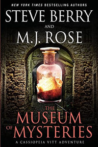 The Museum of Mysteries 