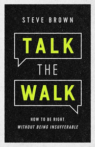 Talk the Walk 